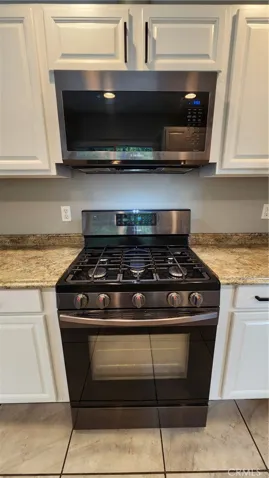 Samsung Black Stainless Appliances