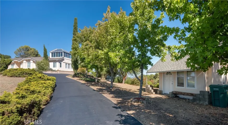 10825 San Marcos, Atascadero, California 93422