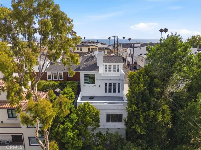315 Goldenrod Avenue 1/2, Corona Del Mar, California 92625