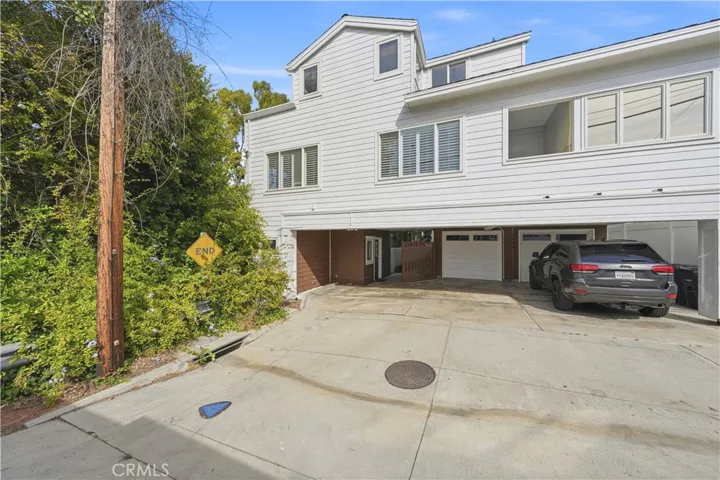 315 Goldenrod Avenue 1/2, Corona Del Mar, California 92625