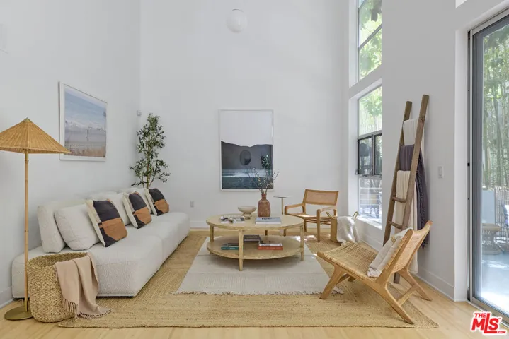 13326 Beach Avenue 105, Marina Del Rey, California 90292