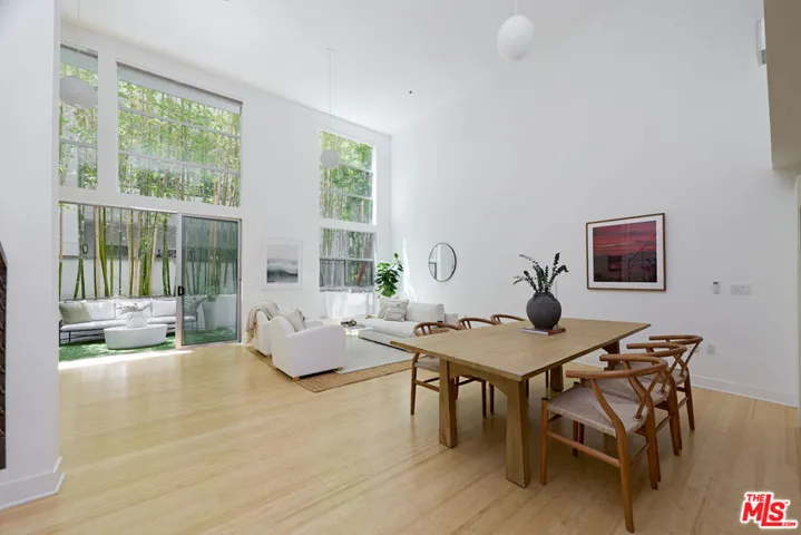 13326 Beach Avenue 105, Marina Del Rey, California 90292