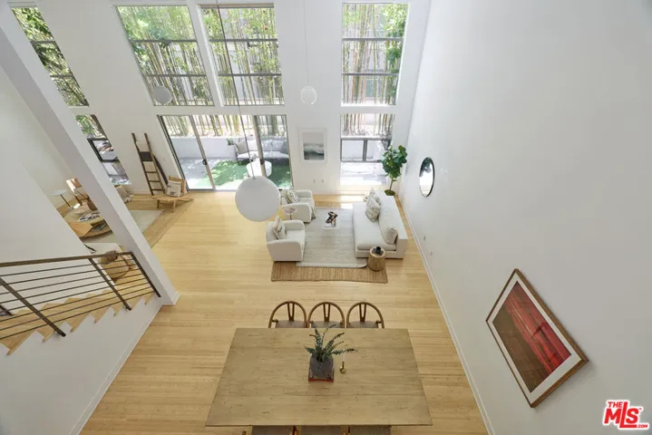 13326 Beach Avenue 105, Marina Del Rey, California 90292