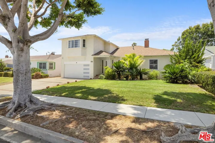 9717 S 4th Avenue, Inglewood, California 90305
