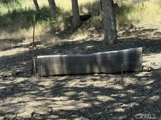 Horseshoe pit
