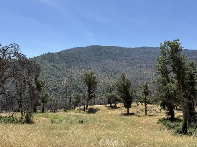 View from cabin area