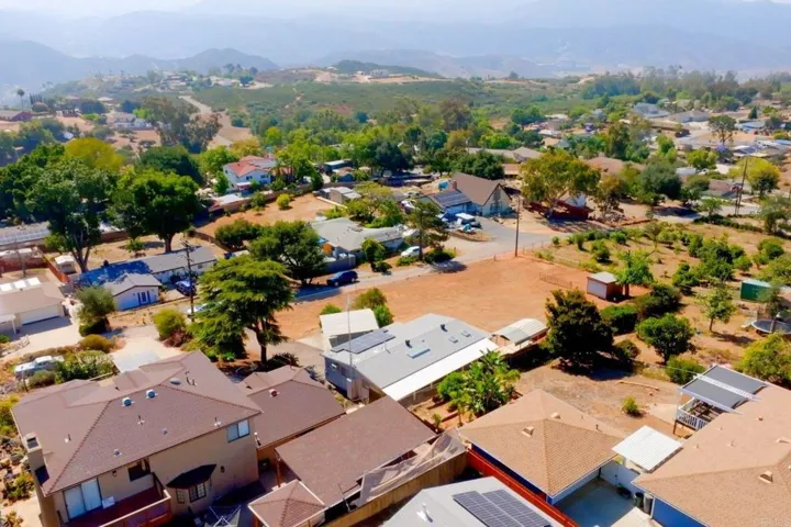 230 Mountain View Rd, El Cajon, California 92021