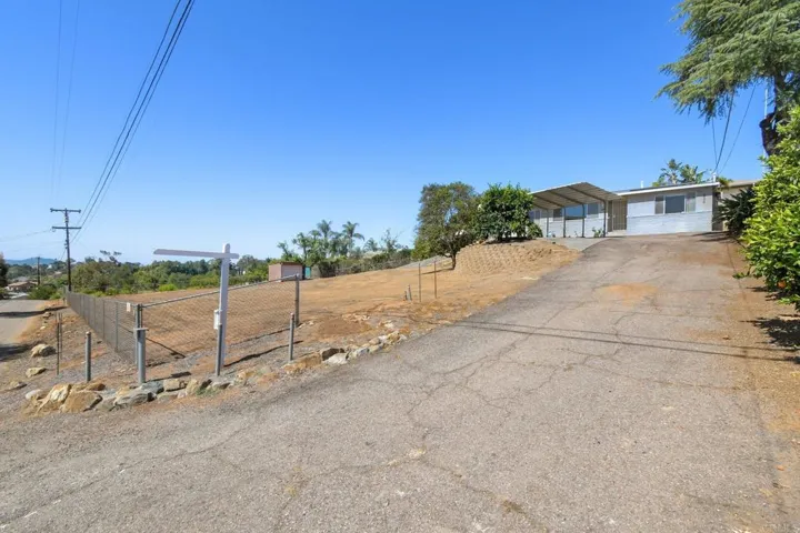 230 Mountain View Rd, El Cajon, California 92021
