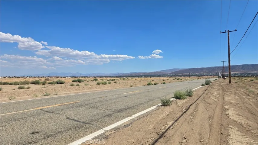 0 W 70th St West & Ave J10, Lancaster, California 93536