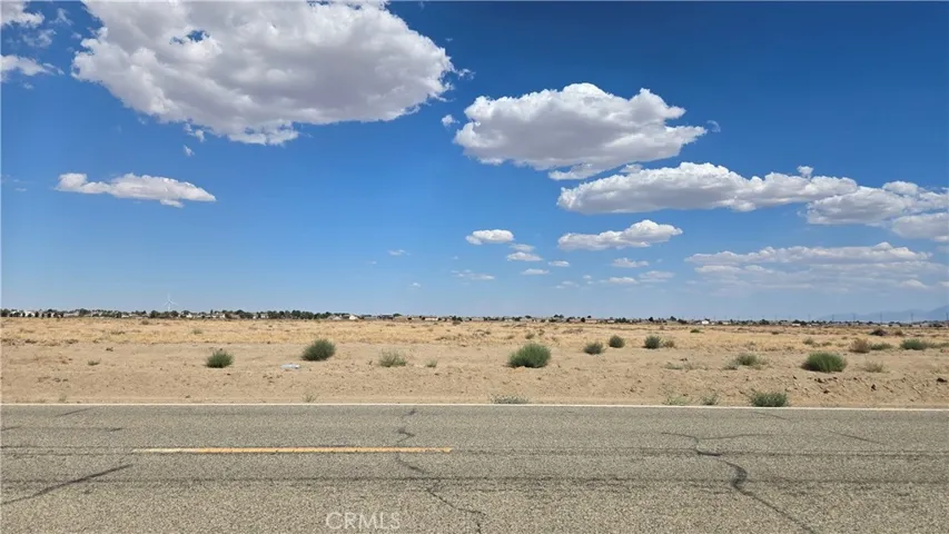 0 W 70th St West & Ave J10, Lancaster, California 93536
