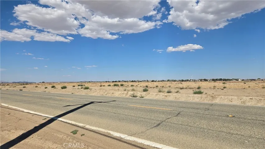 0 W 70th St West & Ave J10, Lancaster, California 93536