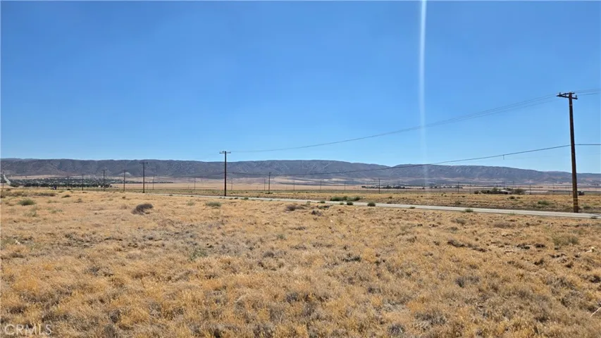 0 W 70th St West & Ave J10, Lancaster, California 93536
