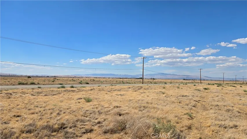 0 W 70th St West & Ave J10, Lancaster, California 93536