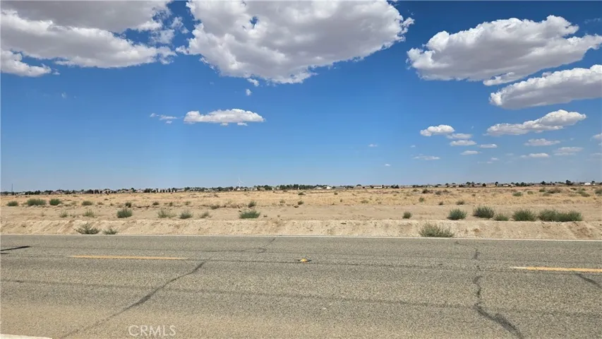 0 W 70th St West & Ave J10, Lancaster, California 93536