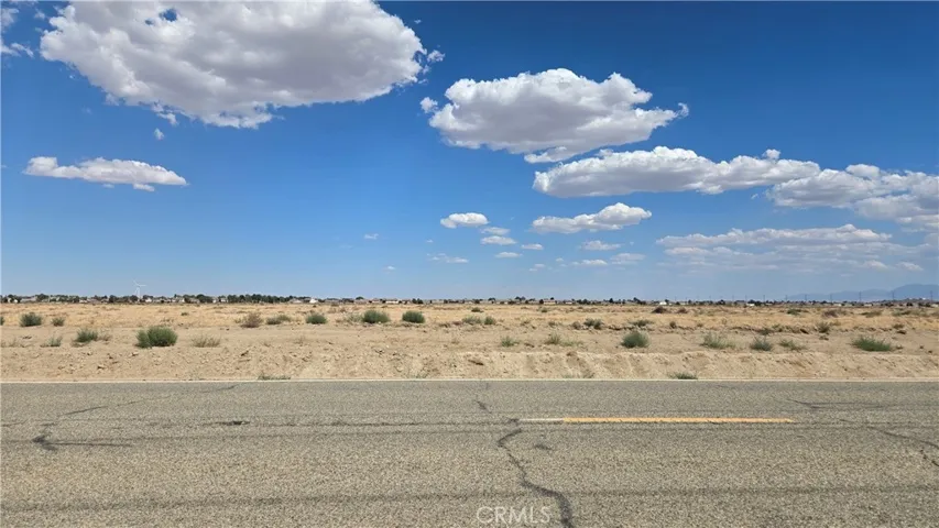 0 W 70th St West & Ave J10, Lancaster, California 93536