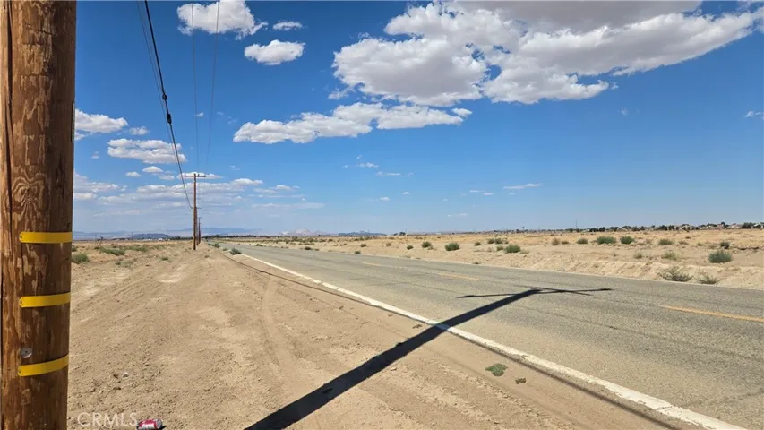 0 W 70th St West & Ave J10, Lancaster, California 93536