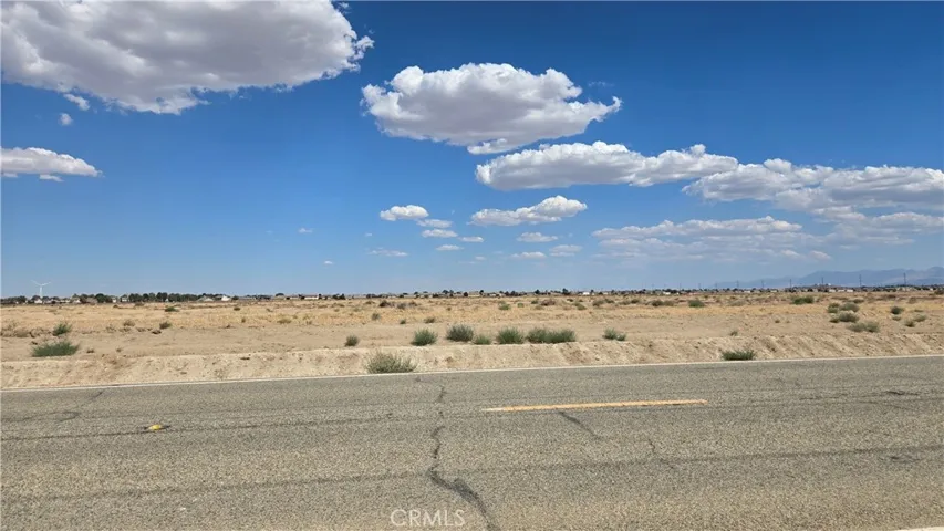 0 W 70th St West & Ave J10, Lancaster, California 93536
