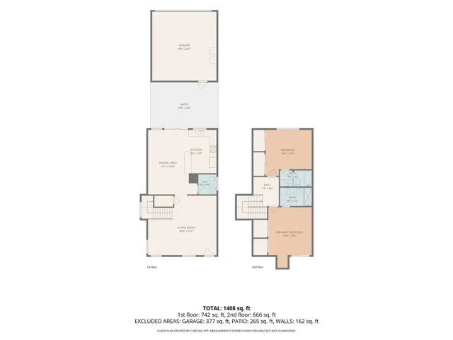 1532 Stonewood Ct, San Pedro, California 90732