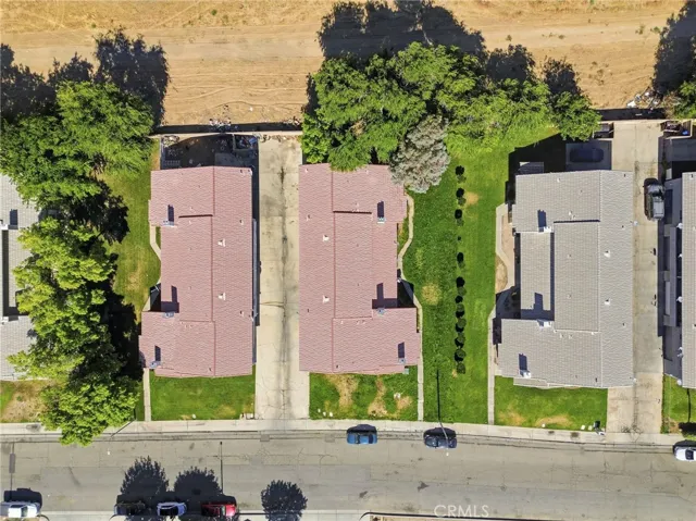 43731 8th Street E, Lancaster, California 93535