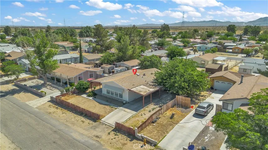 19013 Muskrat, Adelanto, California 92301
