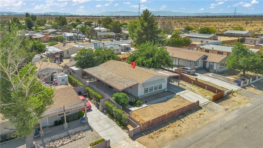 19013 Muskrat, Adelanto, California 92301