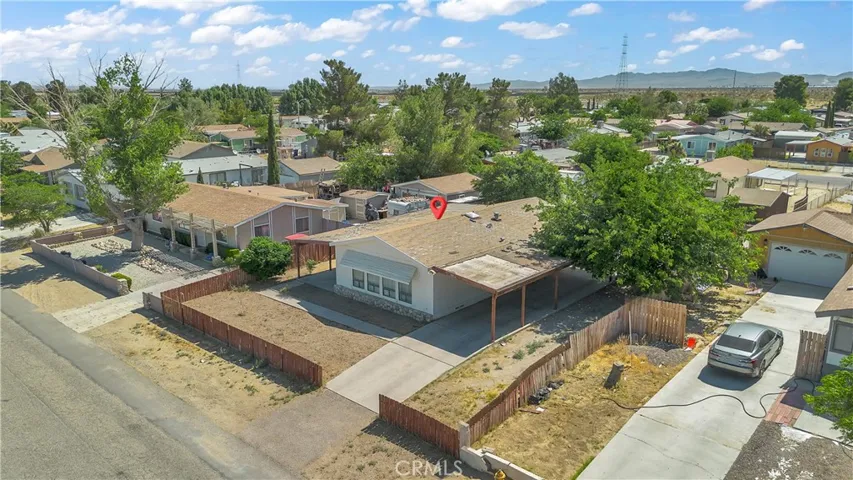 19013 Muskrat, Adelanto, California 92301