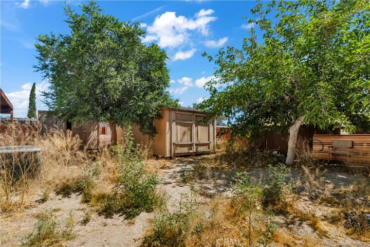 19013 Muskrat, Adelanto, California 92301