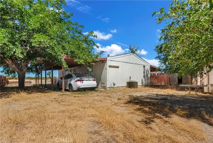 19013 Muskrat, Adelanto, California 92301