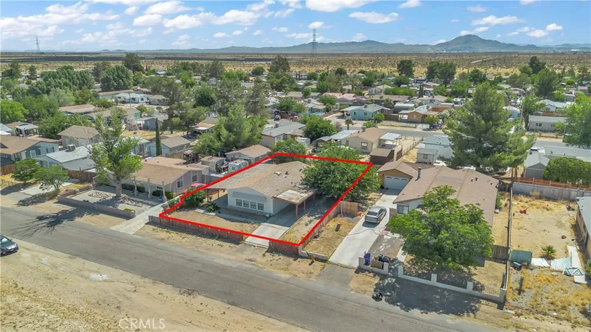 19013 Muskrat, Adelanto, California 92301