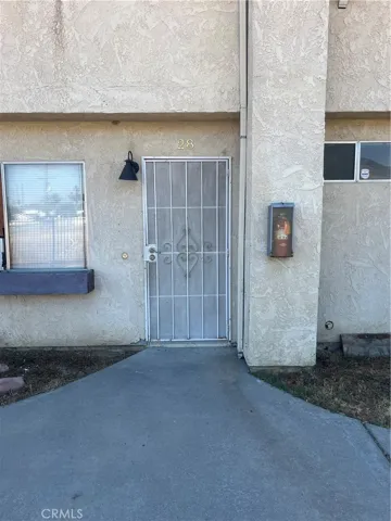 1480 E Marshall, San Bernardino, California 92404