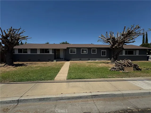 1963 Merced, Merced, California 95341