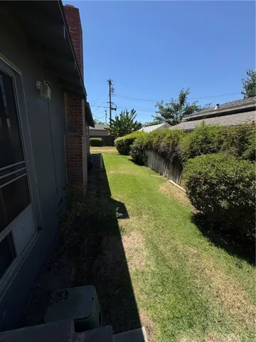 1963 Merced, Merced, California 95341