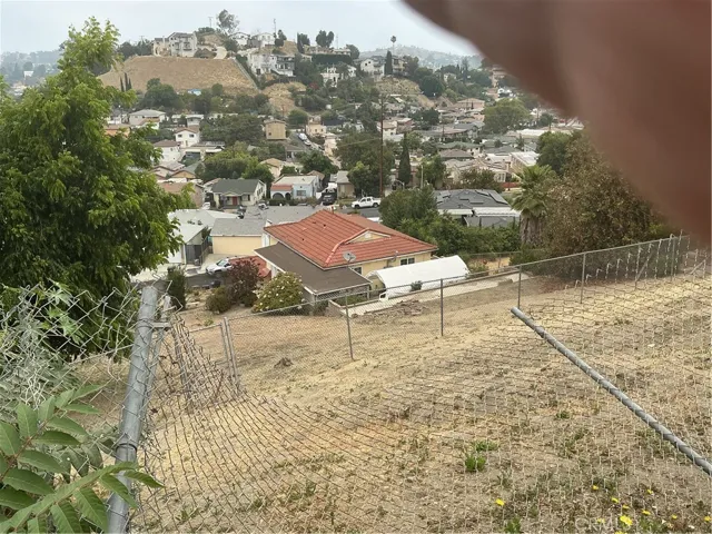 5112 Kimball, Los Angeles, California 90032