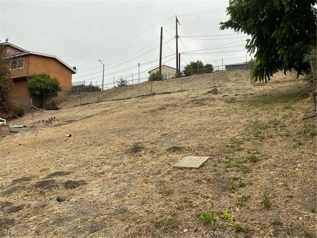 5112 Kimball, Los Angeles, California 90032