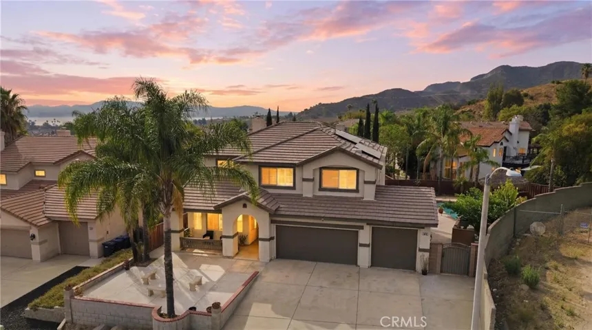 33440 Macy Street, Lake Elsinore, California 92530