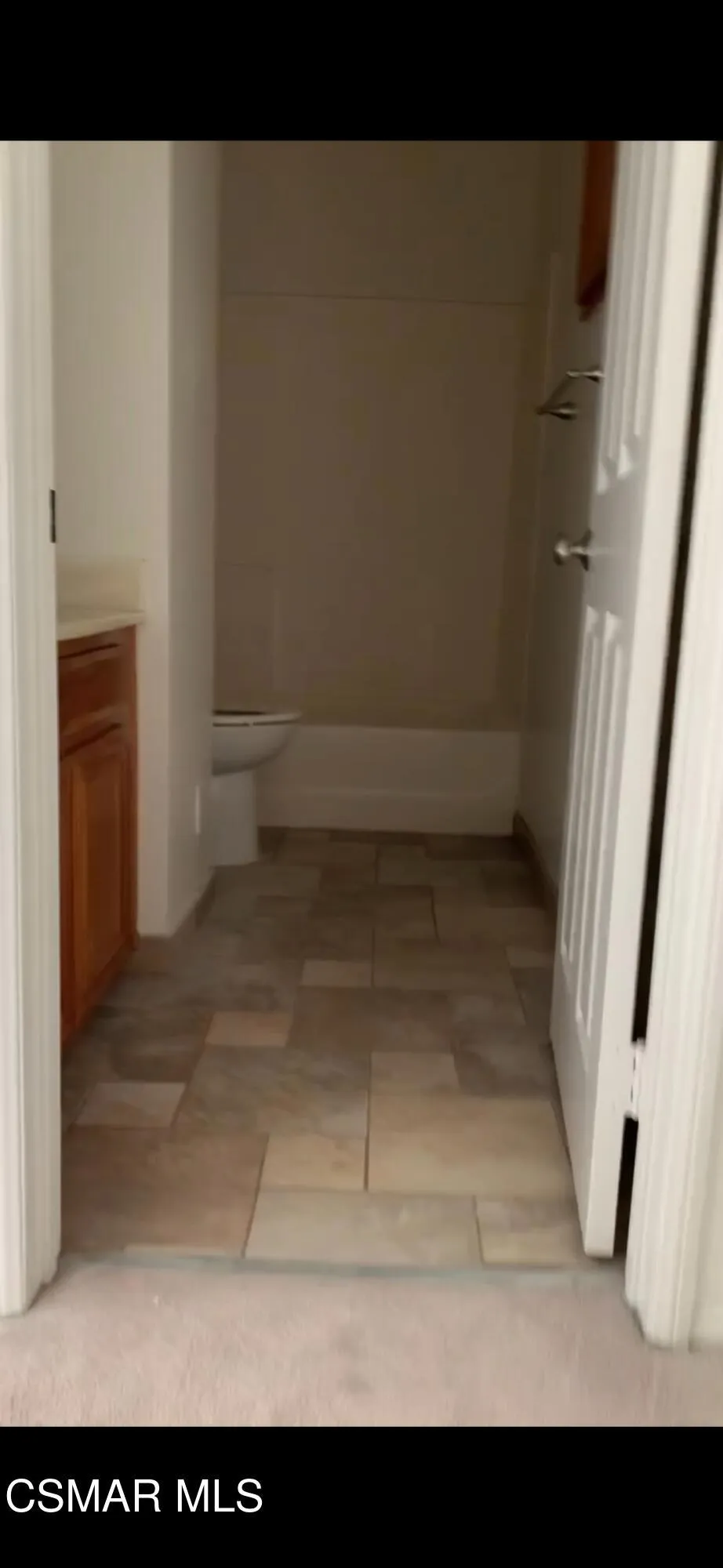 Warwick Bathroom I