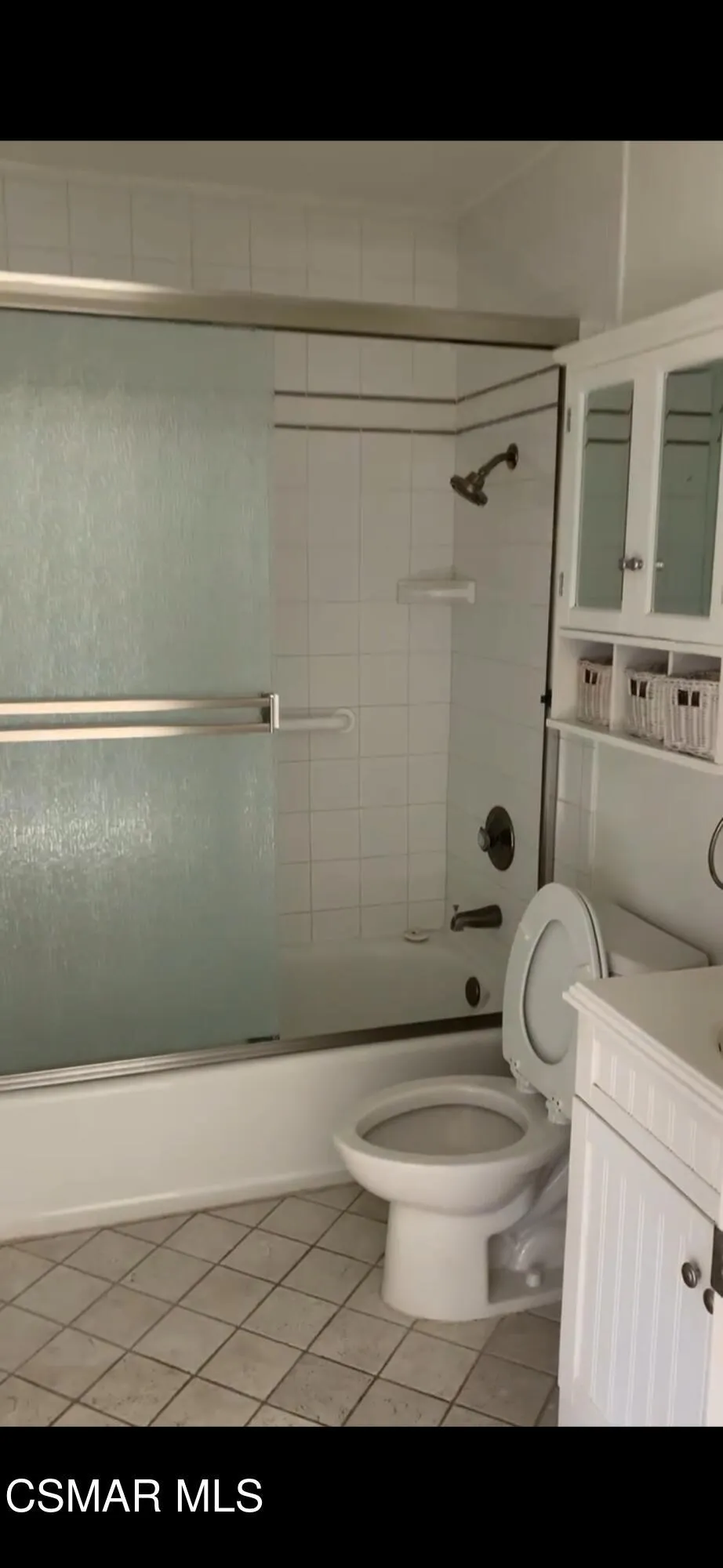 Warwick Bathroom II
