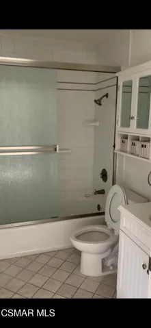Warwick Bathroom II