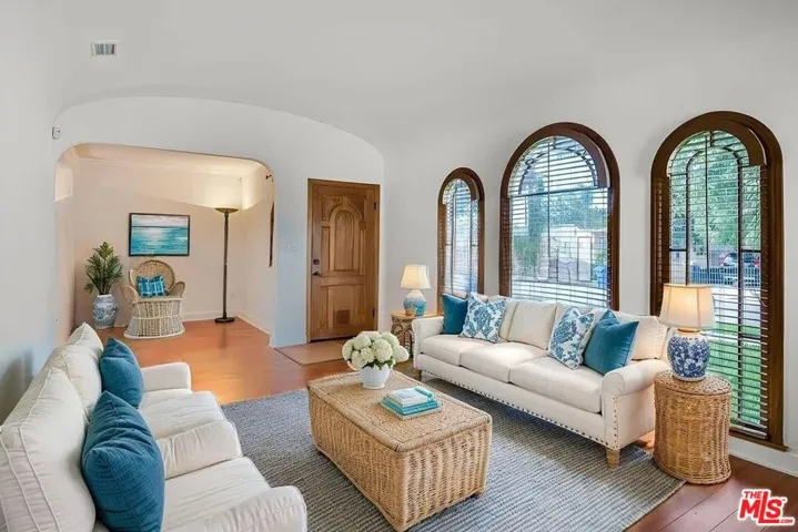 4264 Mildred Avenue, Culver City, California 90066