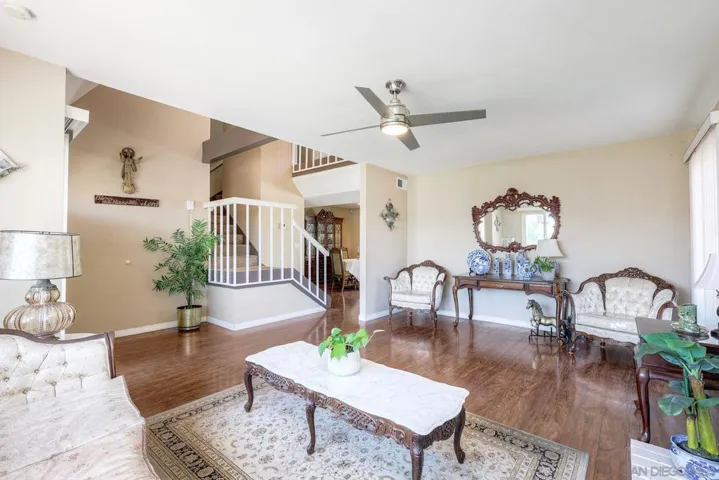 3191 Manos Dr, San Diego, California 92139