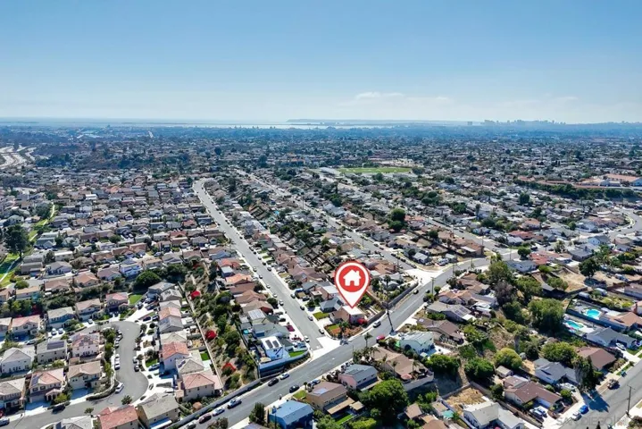 3191 Manos Dr, San Diego, California 92139