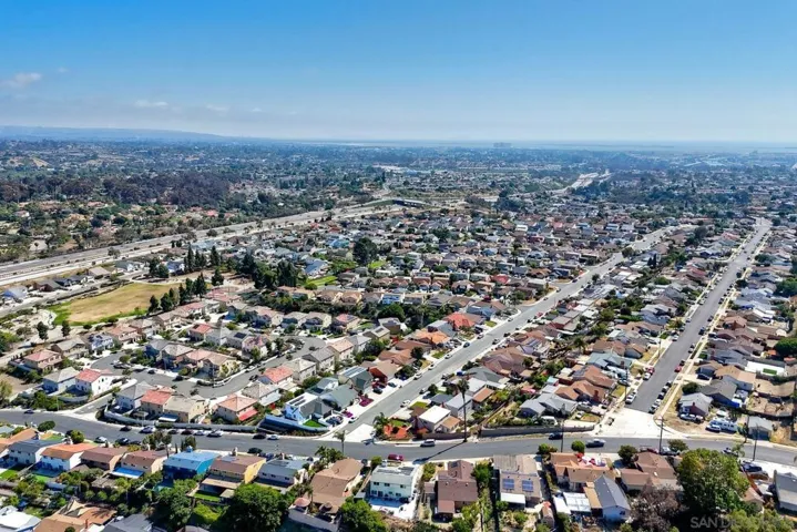 3191 Manos Dr, San Diego, California 92139