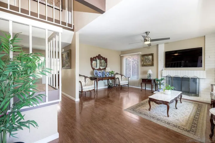 3191 Manos Dr, San Diego, California 92139