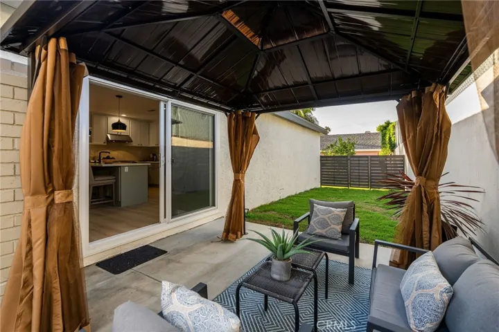 2134 W 237th, Torrance, California 90501