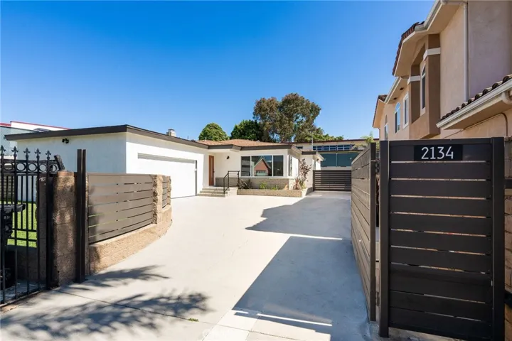 2134 W 237th, Torrance, California 90501