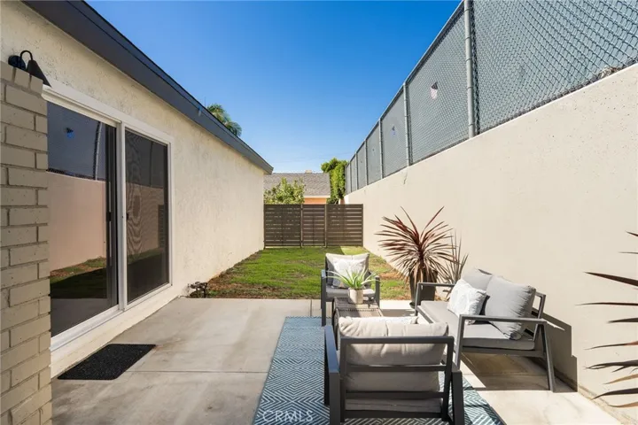 2134 W 237th, Torrance, California 90501