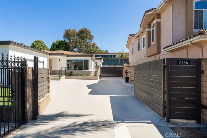 2134 W 237th, Torrance, California 90501