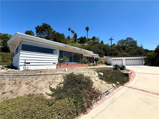 3079 Deluna, Rancho Palos Verdes, California 90275