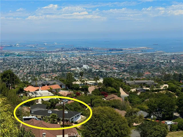 3079 Deluna, Rancho Palos Verdes, California 90275
