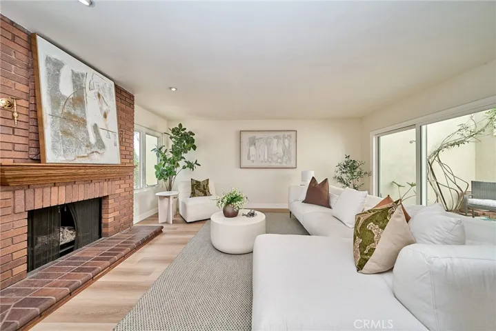 2809 Park Vista Court, Fullerton, California 92835